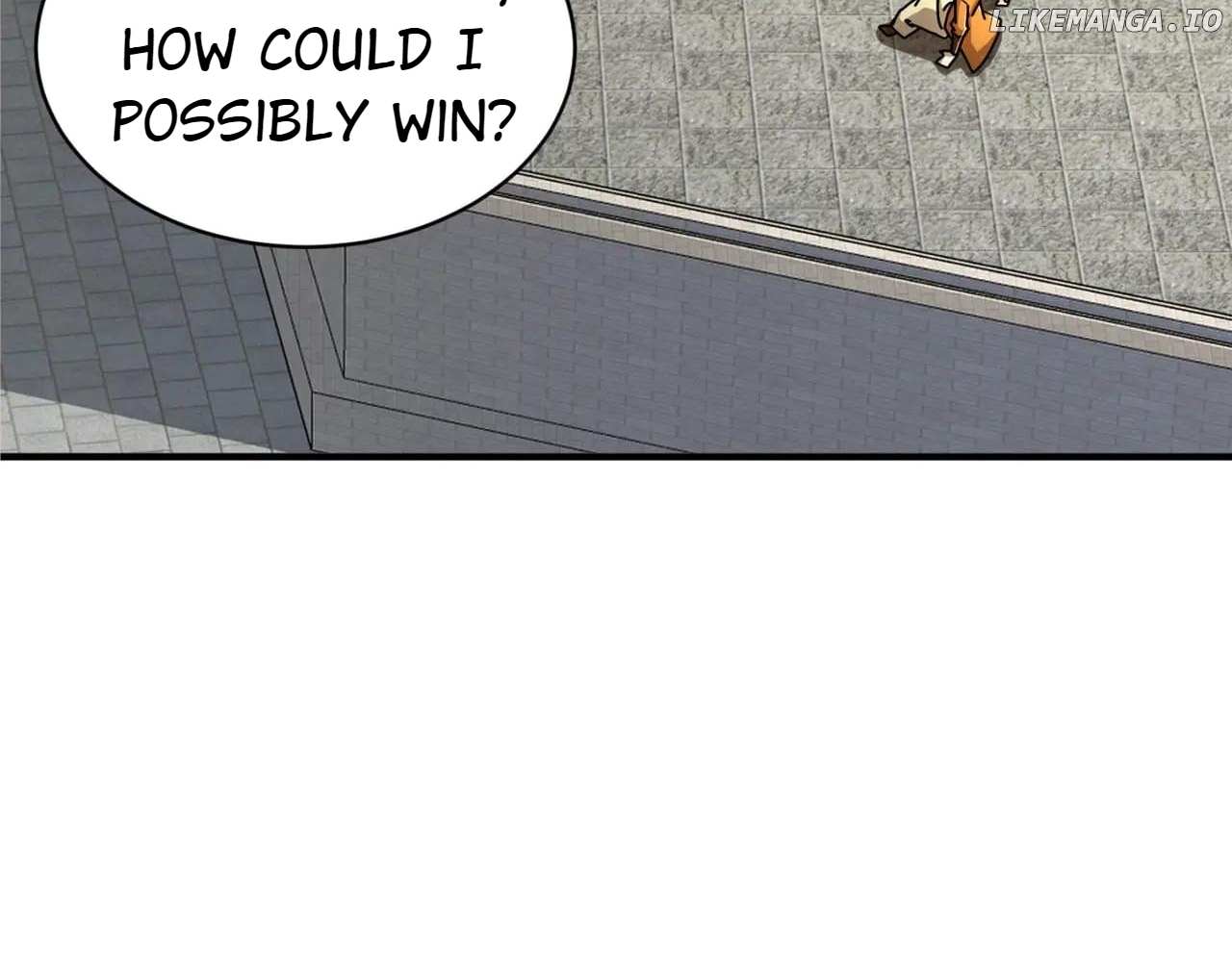 My Furry Harem Is After Me Chapter 271 — Page 45