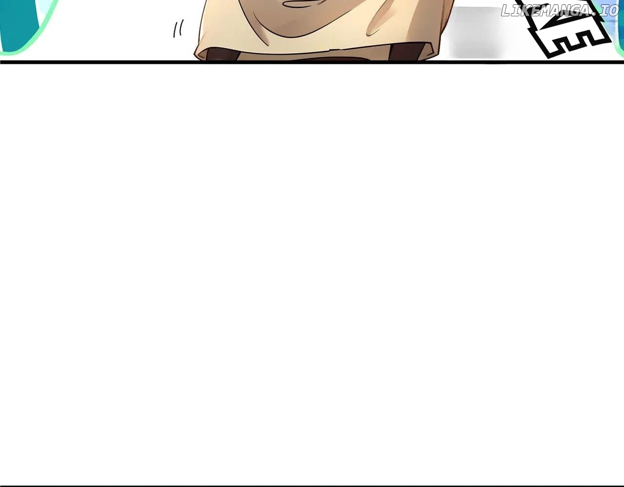 My Furry Harem Is After Me Chapter 271 — Page 47