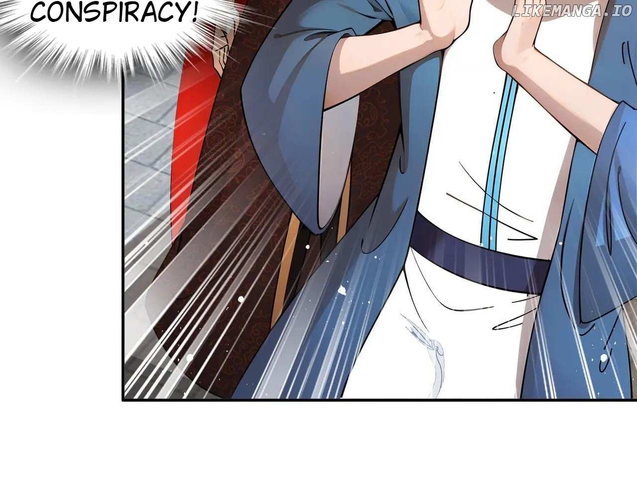 My Furry Harem Is After Me Chapter 271 — Page 52