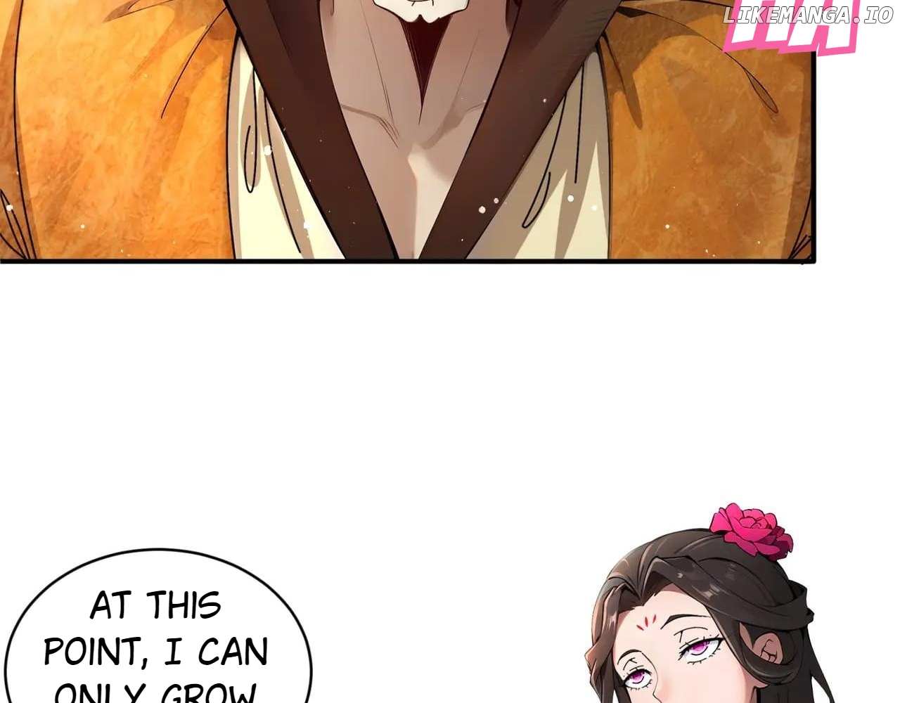 My Furry Harem Is After Me Chapter 271 — Page 55