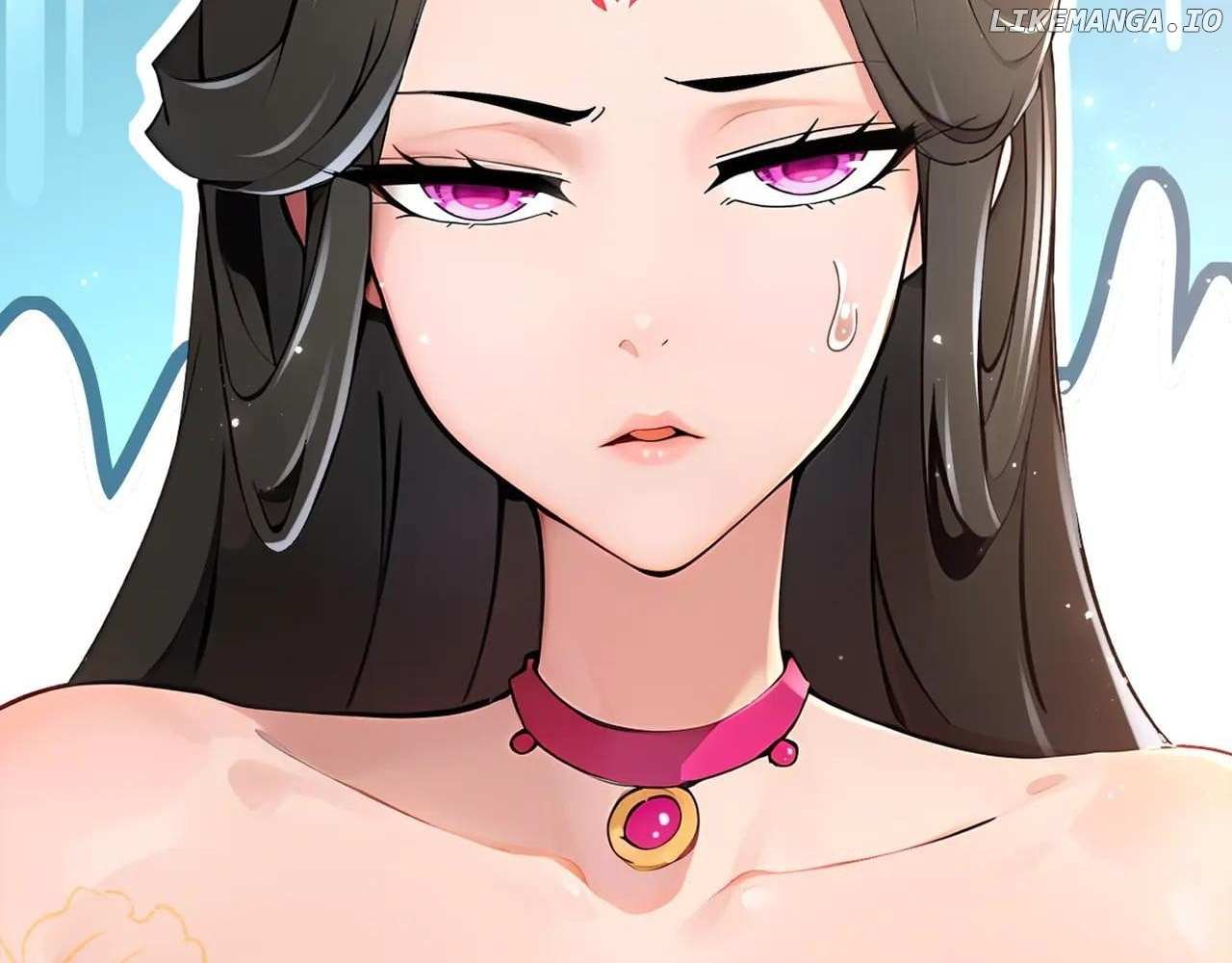 My Furry Harem Is After Me Chapter 272 — Page 2