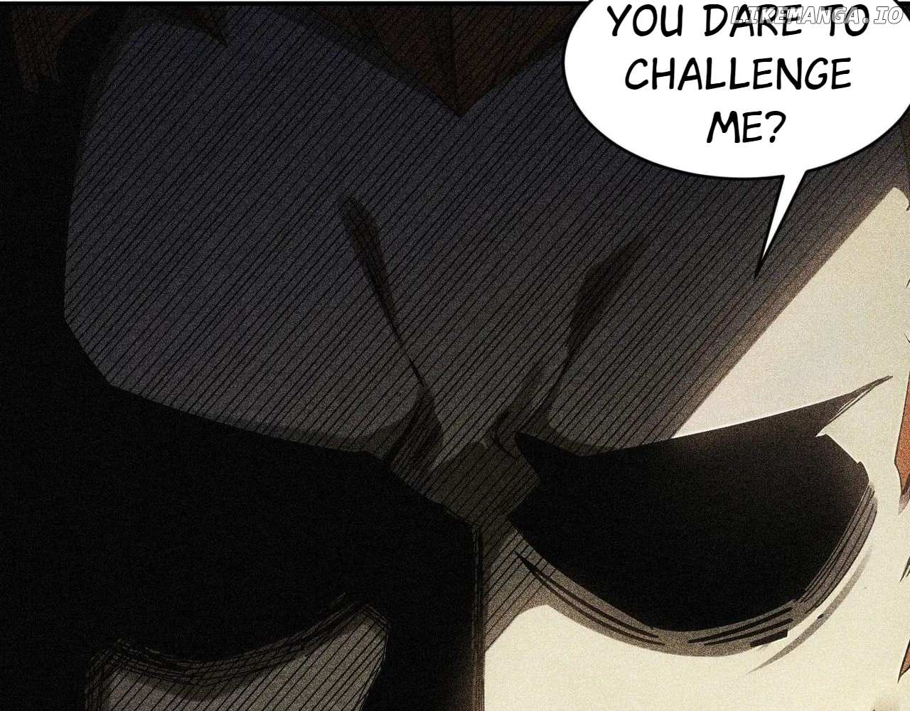 My Furry Harem Is After Me Chapter 272 — Page 8