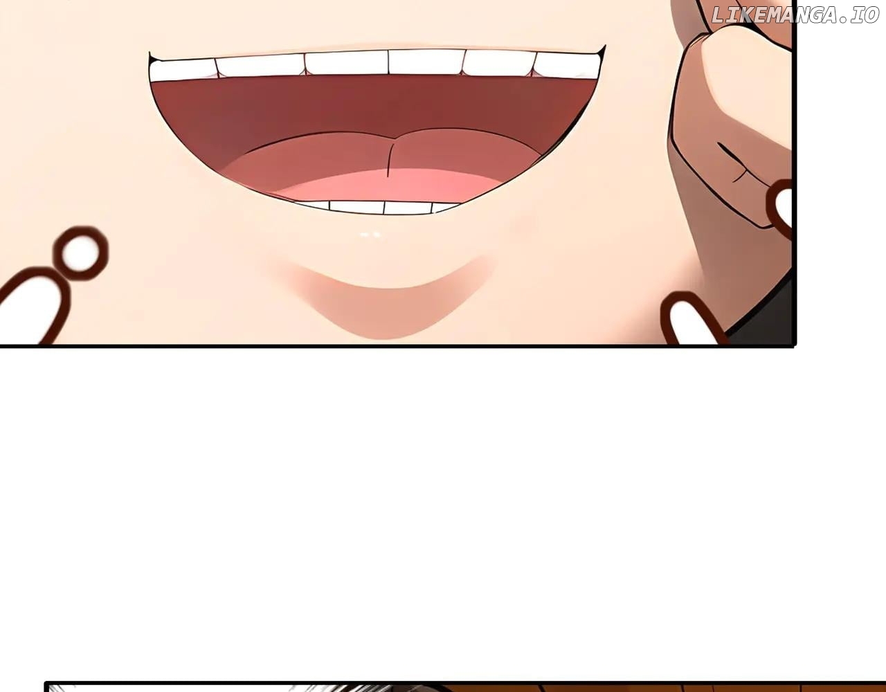 My Furry Harem Is After Me Chapter 272 — Page 12