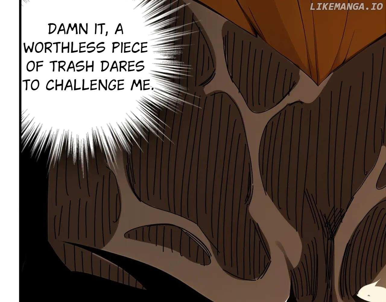 My Furry Harem Is After Me Chapter 272 — Page 13