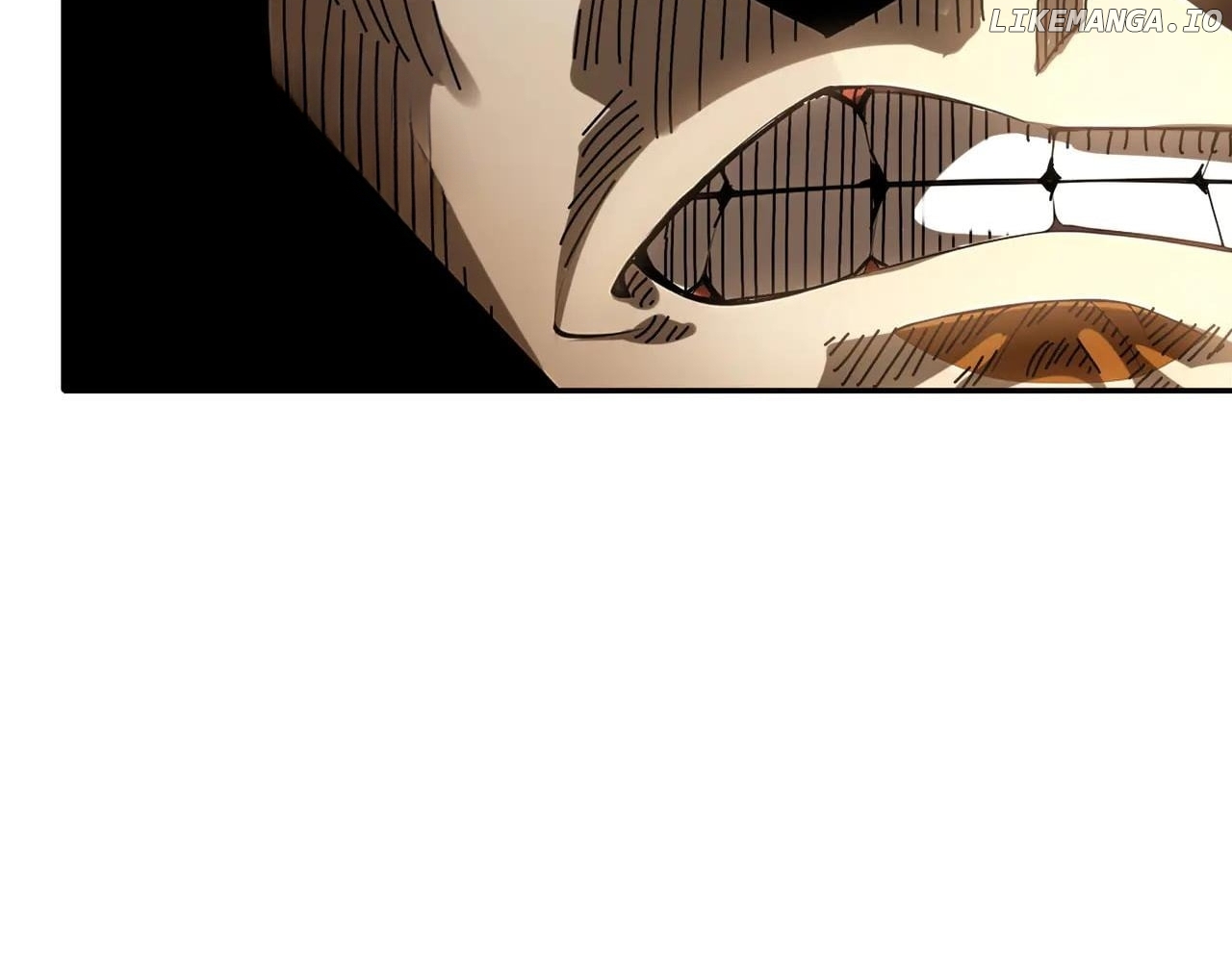 My Furry Harem Is After Me Chapter 272 — Page 15
