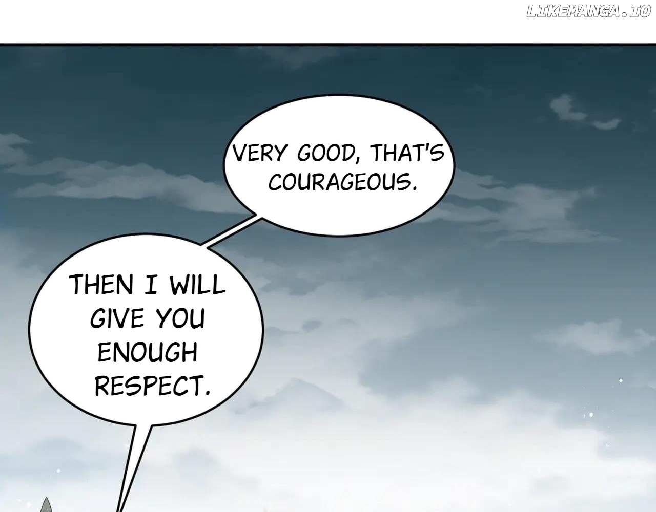 My Furry Harem Is After Me Chapter 272 — Page 16