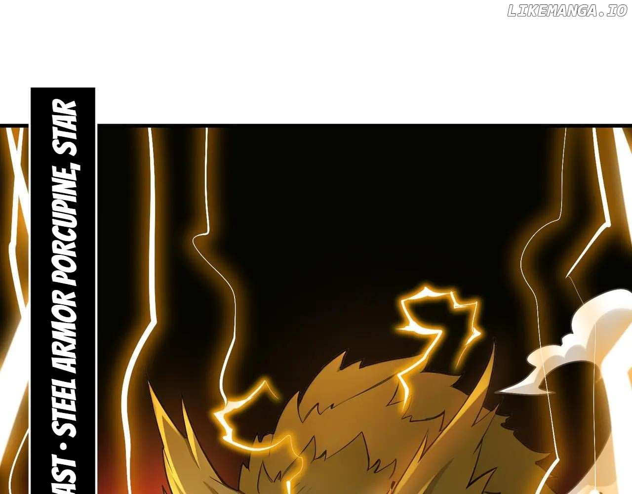 My Furry Harem Is After Me Chapter 272 — Page 19