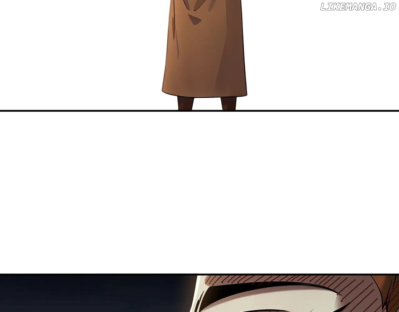 My Furry Harem Is After Me Chapter 272 — Page 25