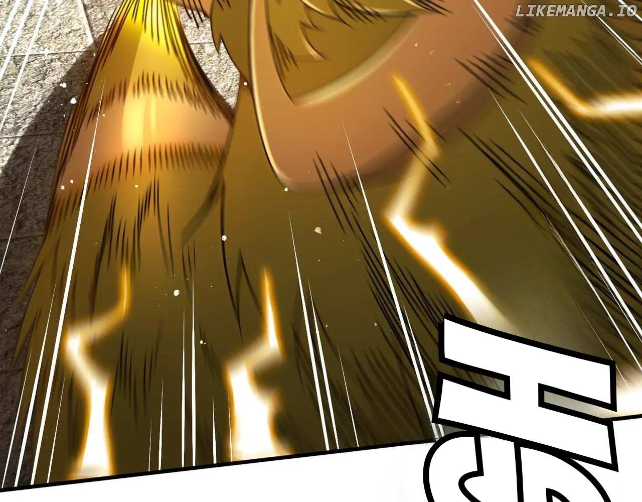 My Furry Harem Is After Me Chapter 272 — Page 32