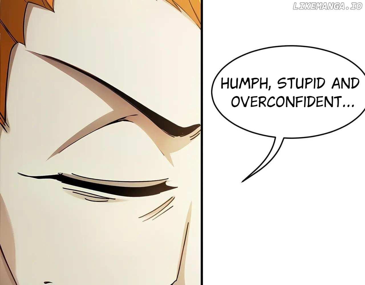 My Furry Harem Is After Me Chapter 272 — Page 36