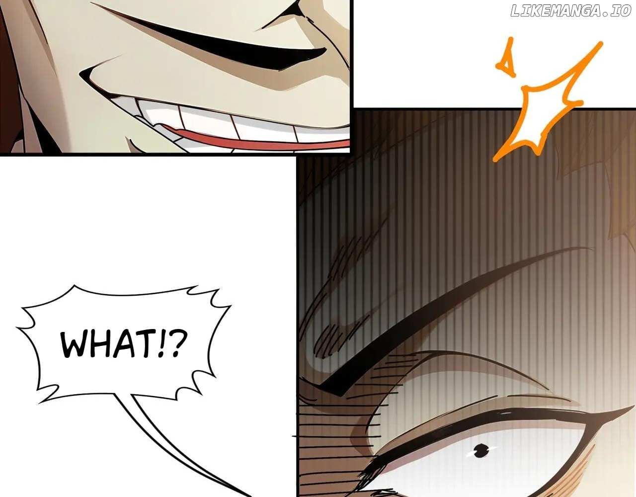 My Furry Harem Is After Me Chapter 272 — Page 37