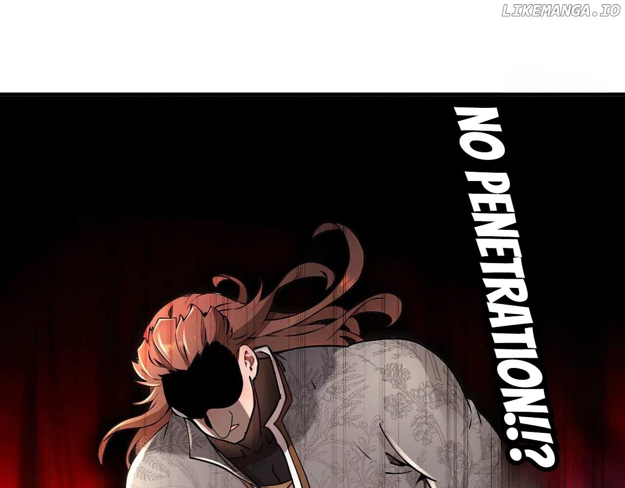 My Furry Harem Is After Me Chapter 272 — Page 39