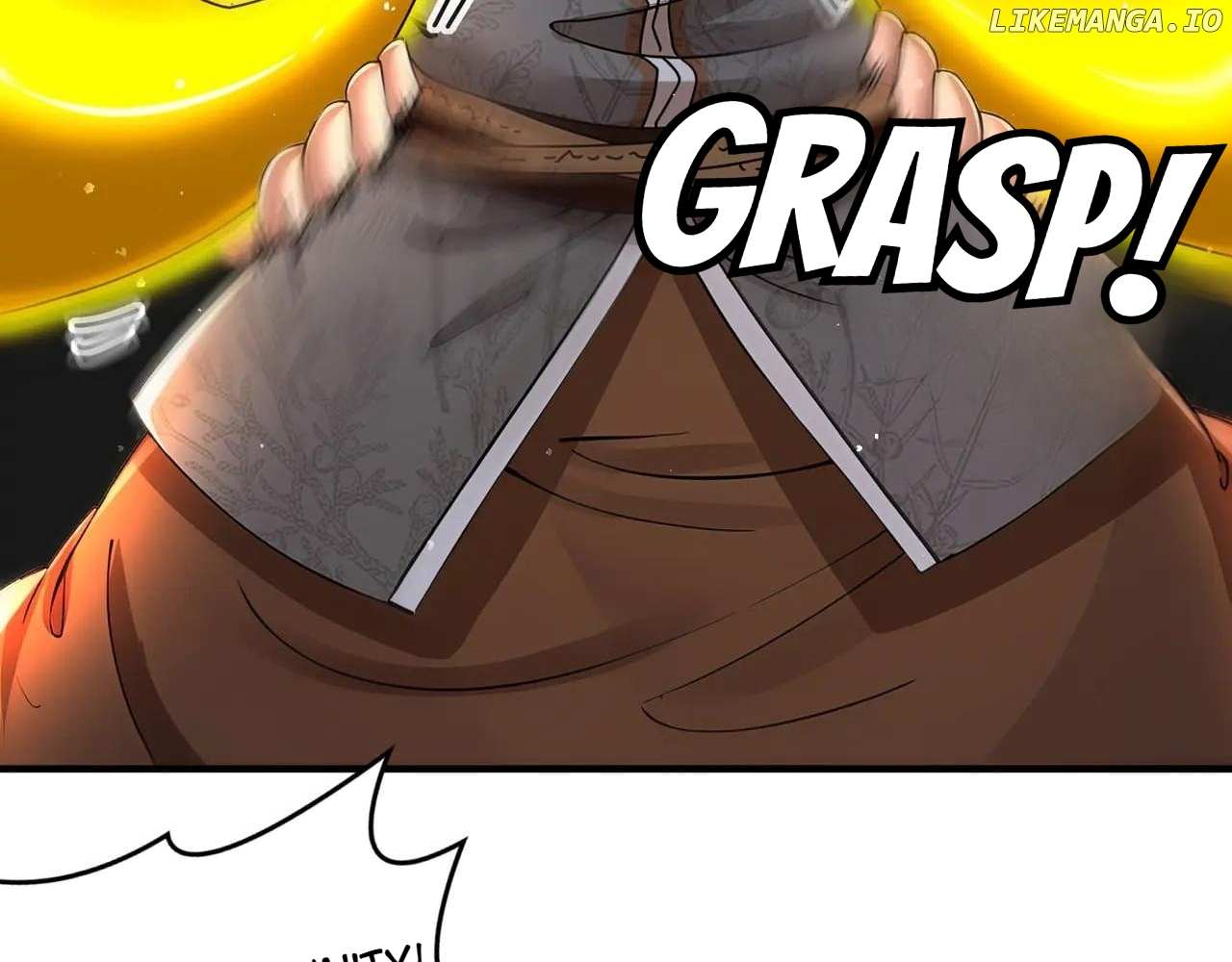 My Furry Harem Is After Me Chapter 272 — Page 45