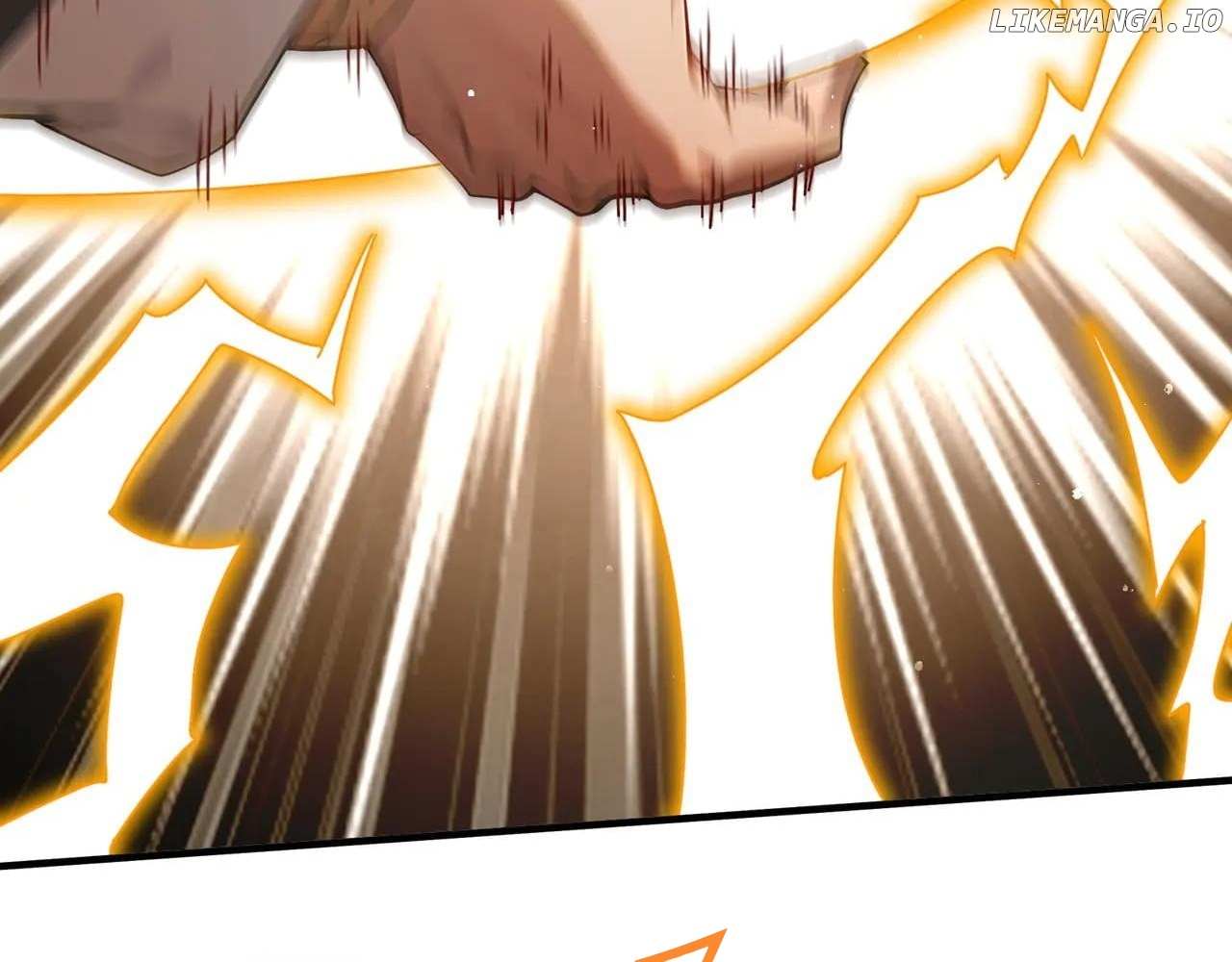 My Furry Harem Is After Me Chapter 272 — Page 49