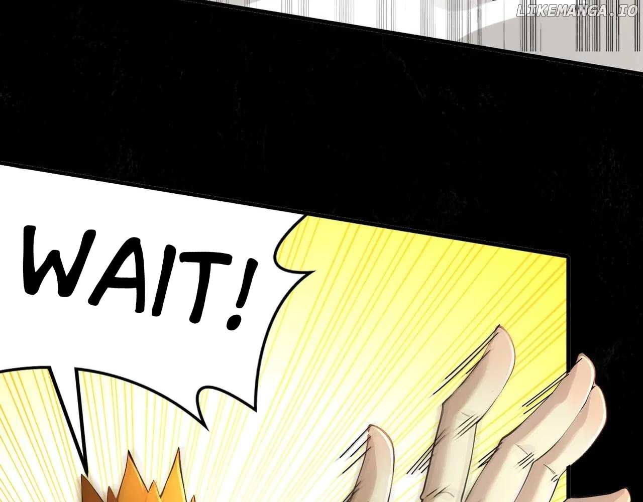 My Furry Harem Is After Me Chapter 272 — Page 65