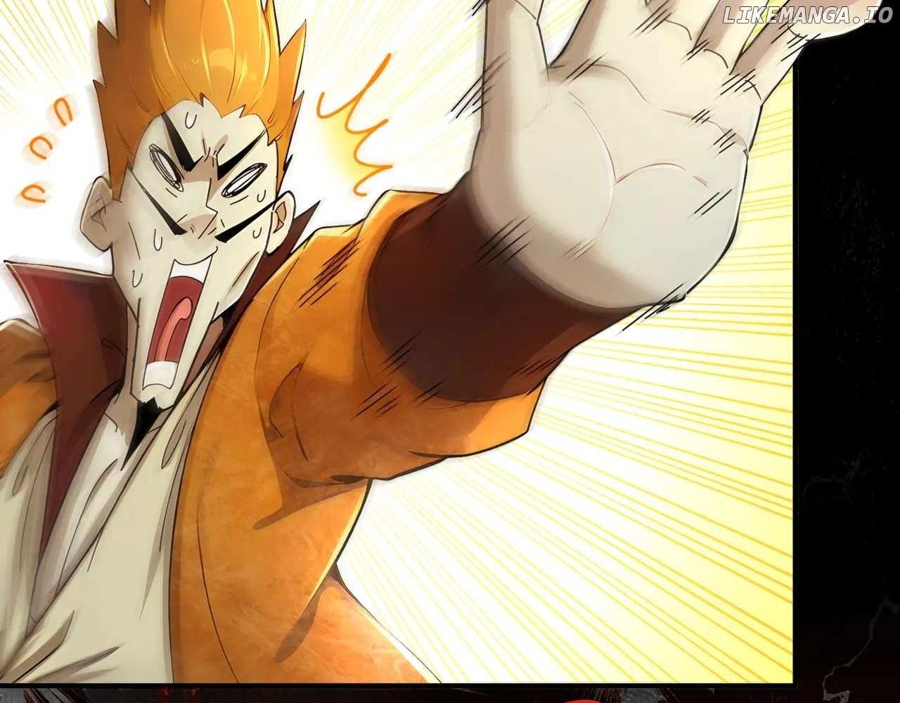 My Furry Harem Is After Me Chapter 272 — Page 66