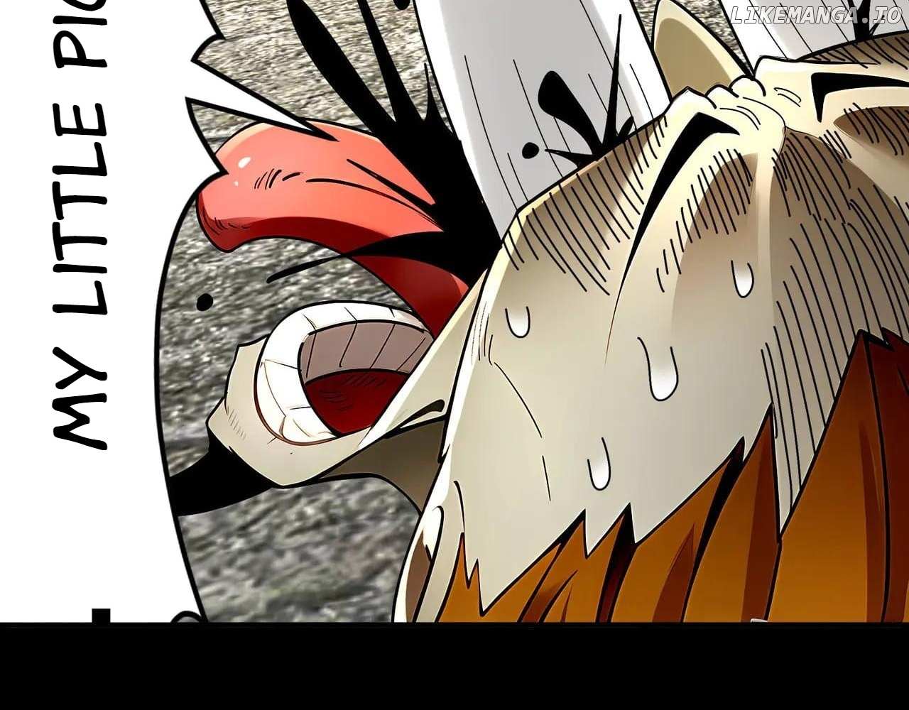 My Furry Harem Is After Me Chapter 272 — Page 69