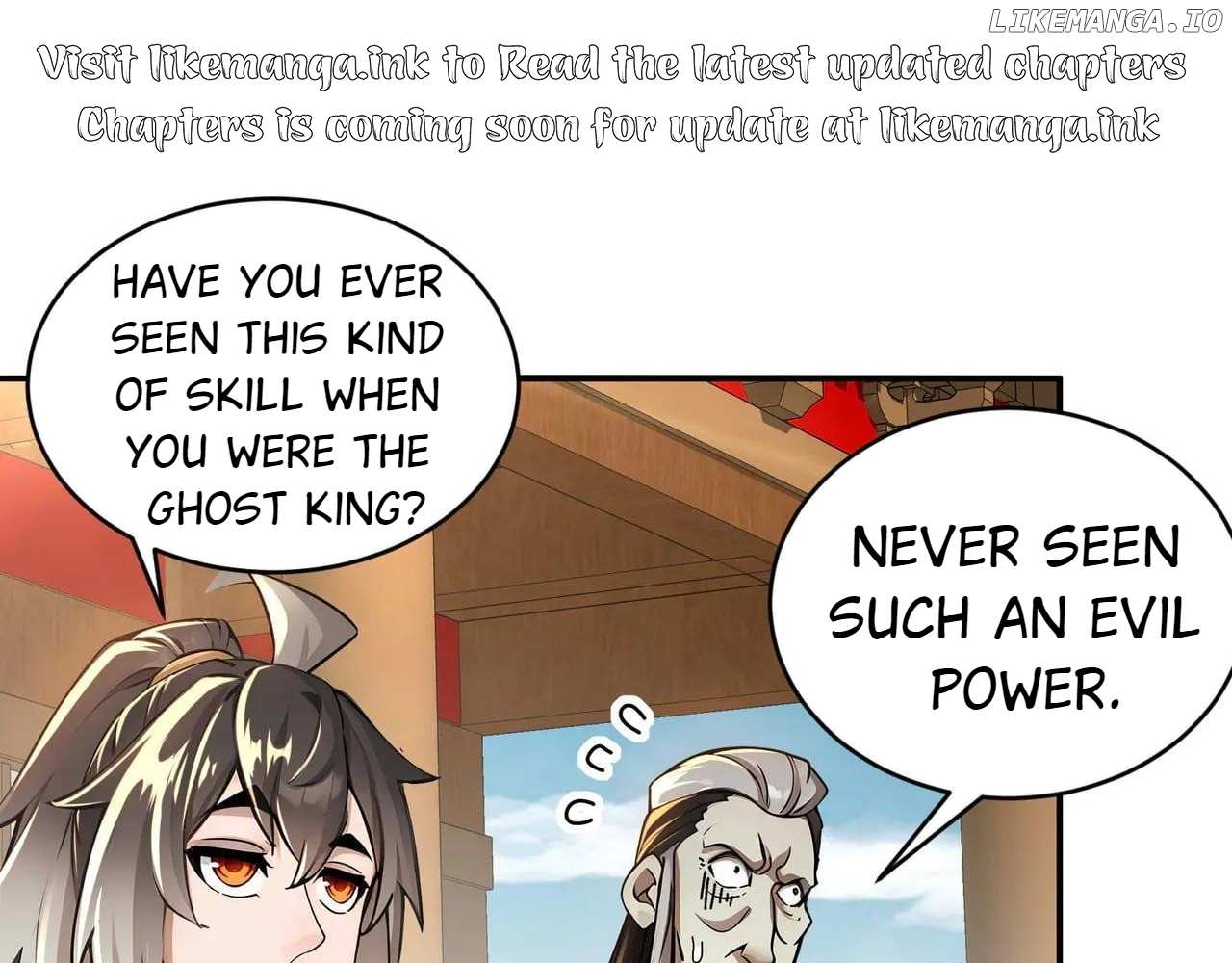 My Furry Harem Is After Me Chapter 273 — Page 2