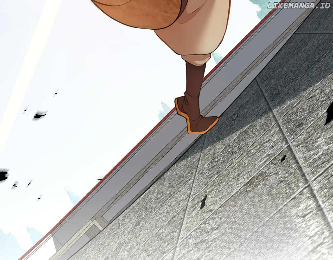My Furry Harem Is After Me Chapter 273 — Page 13