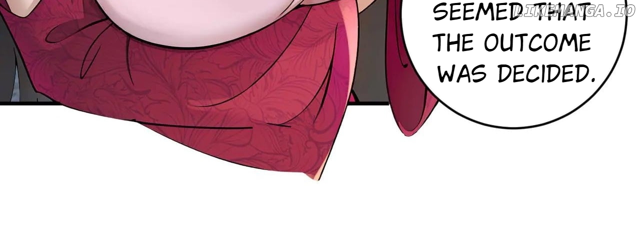 My Furry Harem Is After Me Chapter 273 — Page 19