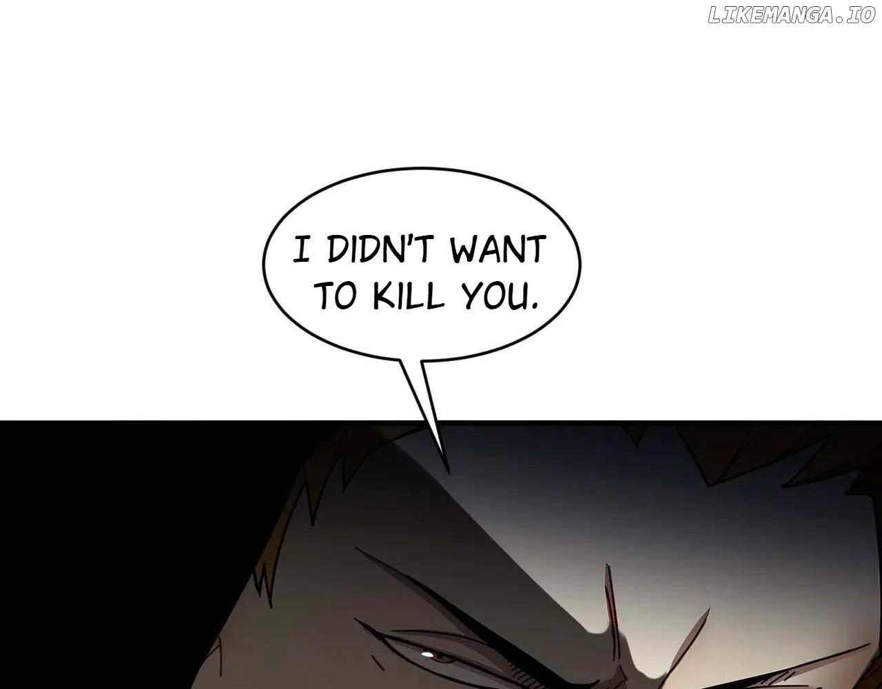 My Furry Harem Is After Me Chapter 273 — Page 20