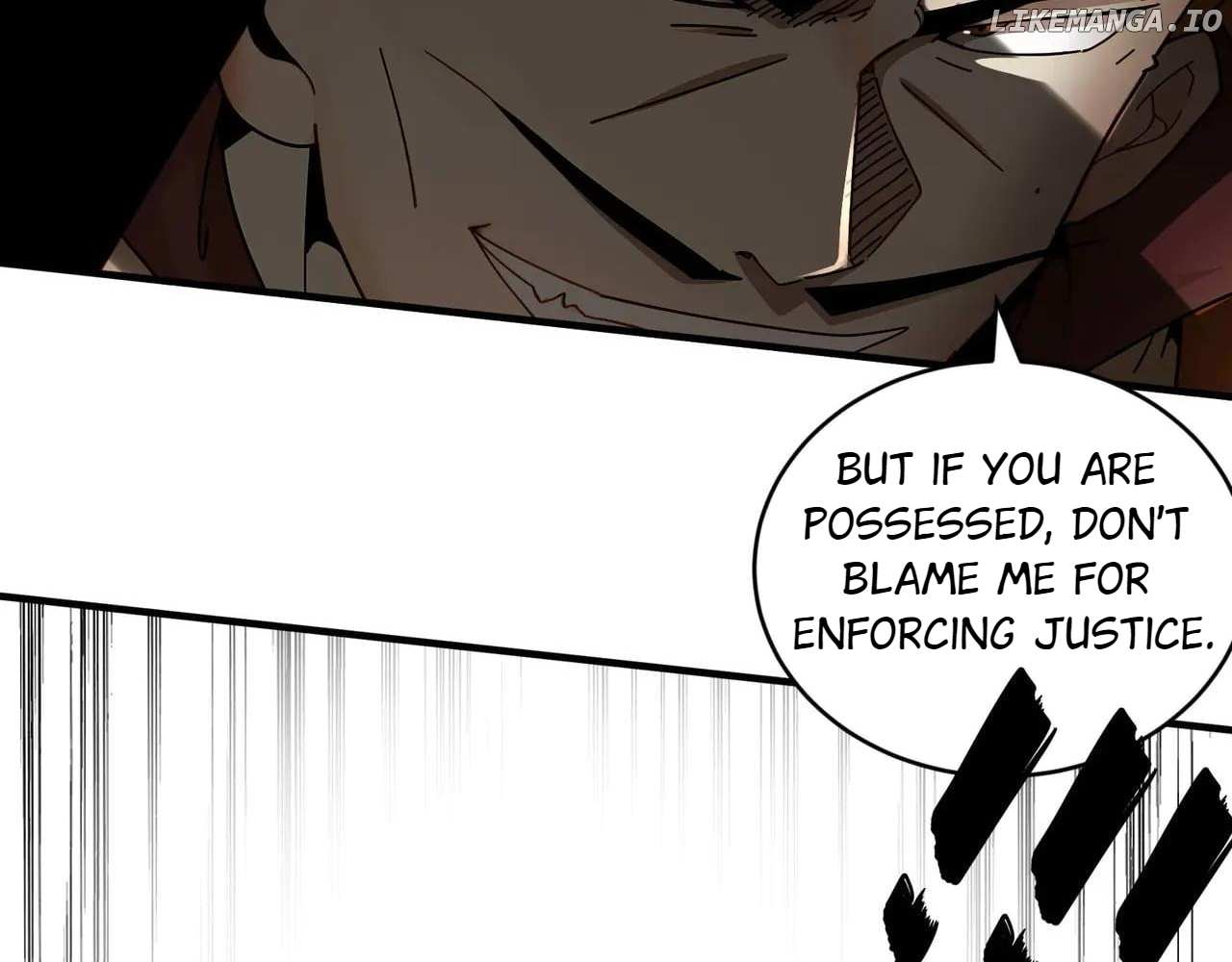My Furry Harem Is After Me Chapter 273 — Page 21