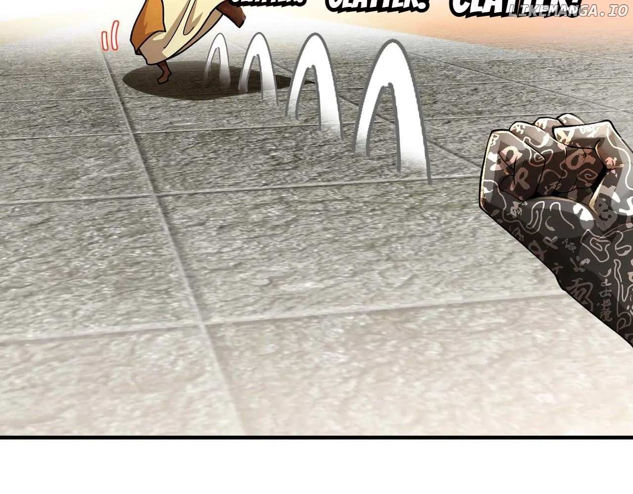 My Furry Harem Is After Me Chapter 273 — Page 29