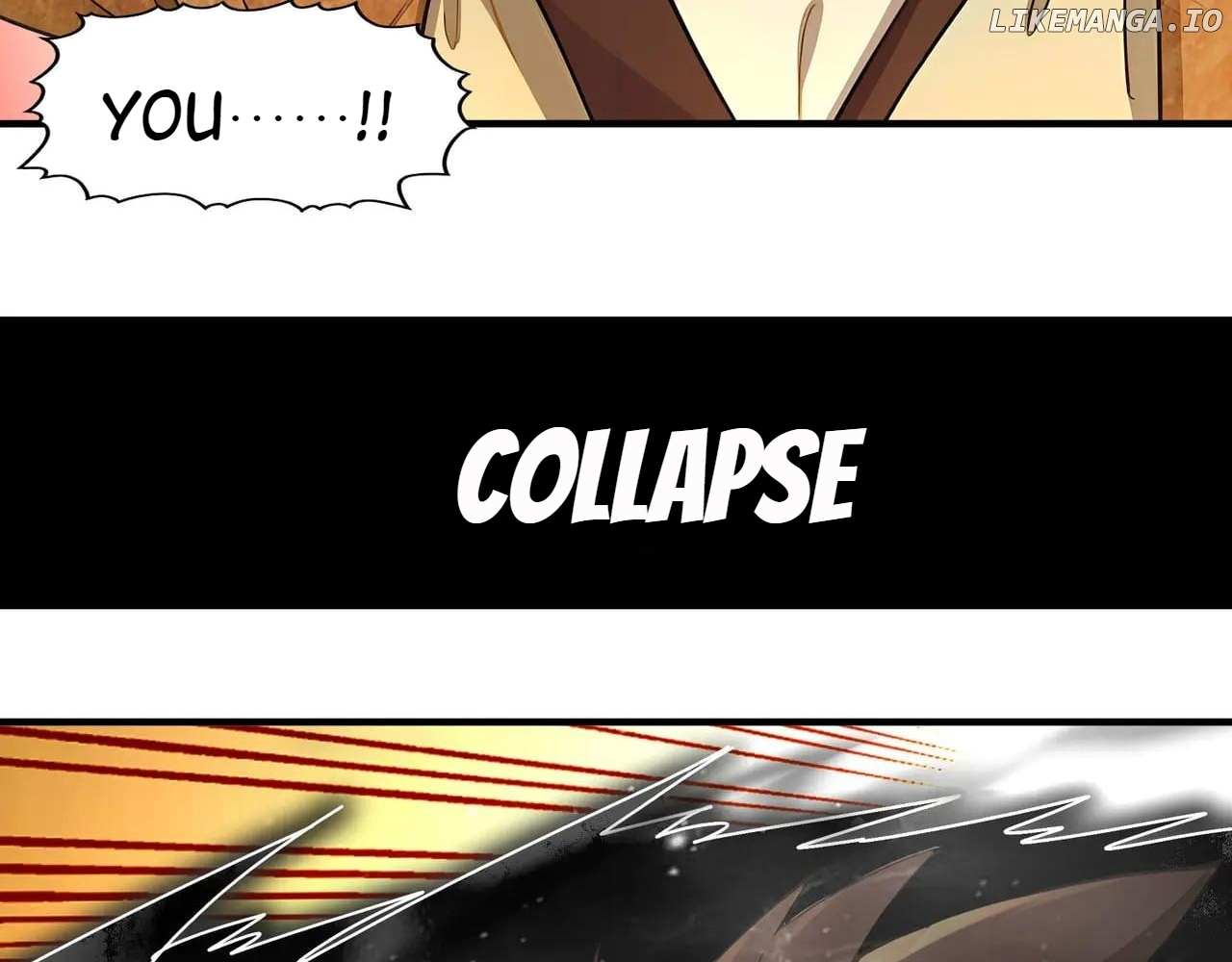 My Furry Harem Is After Me Chapter 273 — Page 32
