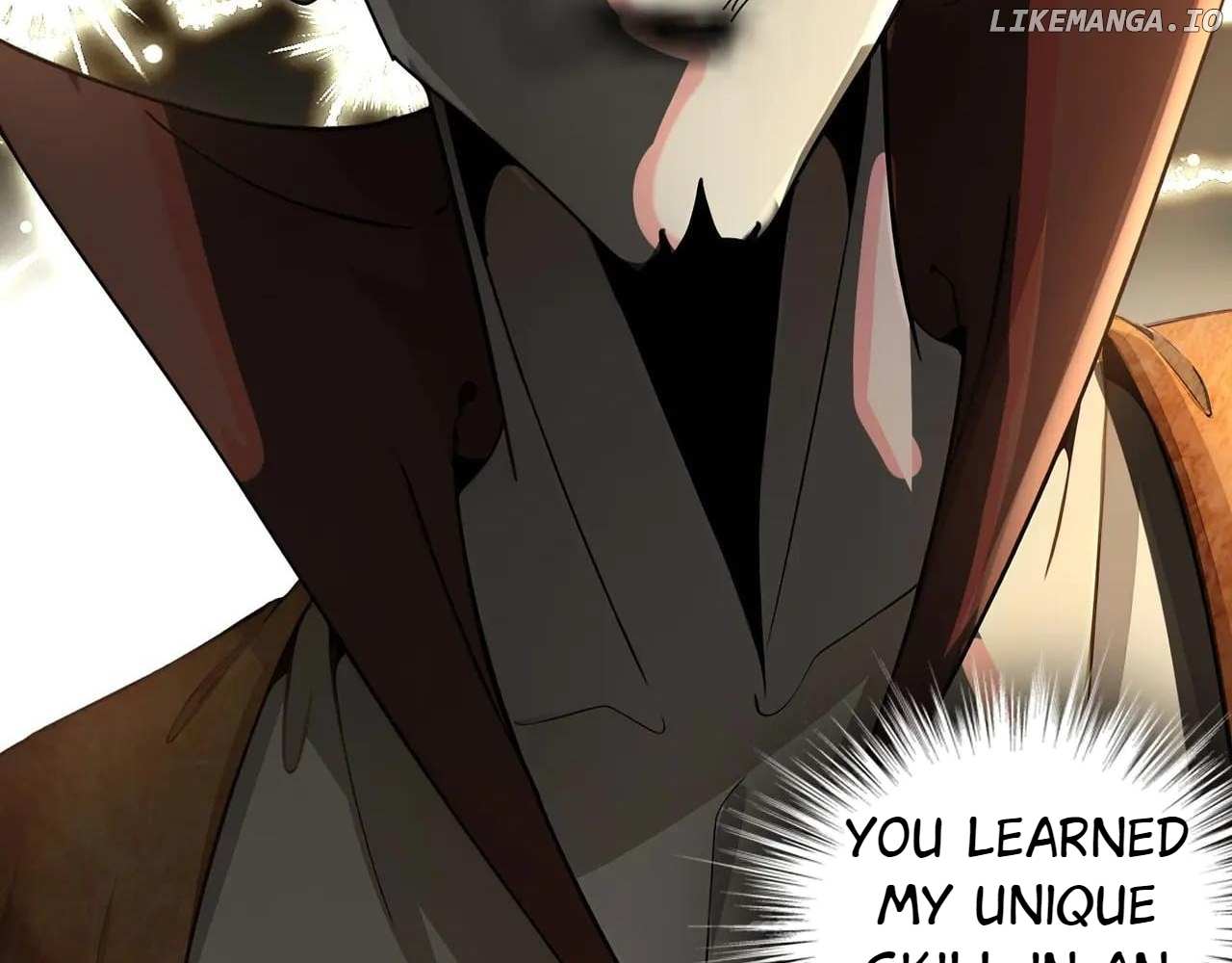 My Furry Harem Is After Me Chapter 273 — Page 36