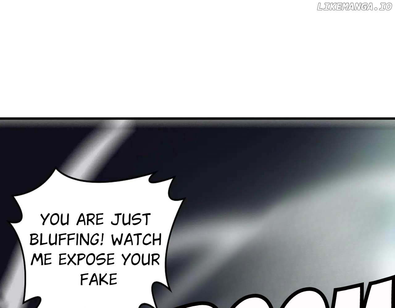 My Furry Harem Is After Me Chapter 273 — Page 38