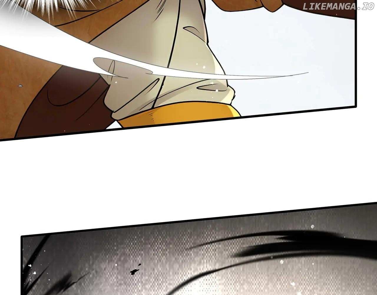 My Furry Harem Is After Me Chapter 273 — Page 44
