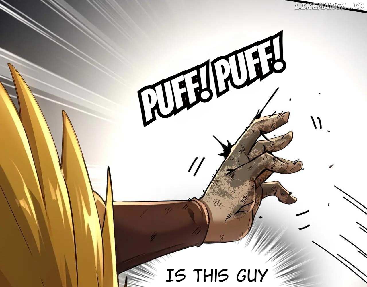 My Furry Harem Is After Me Chapter 273 — Page 50