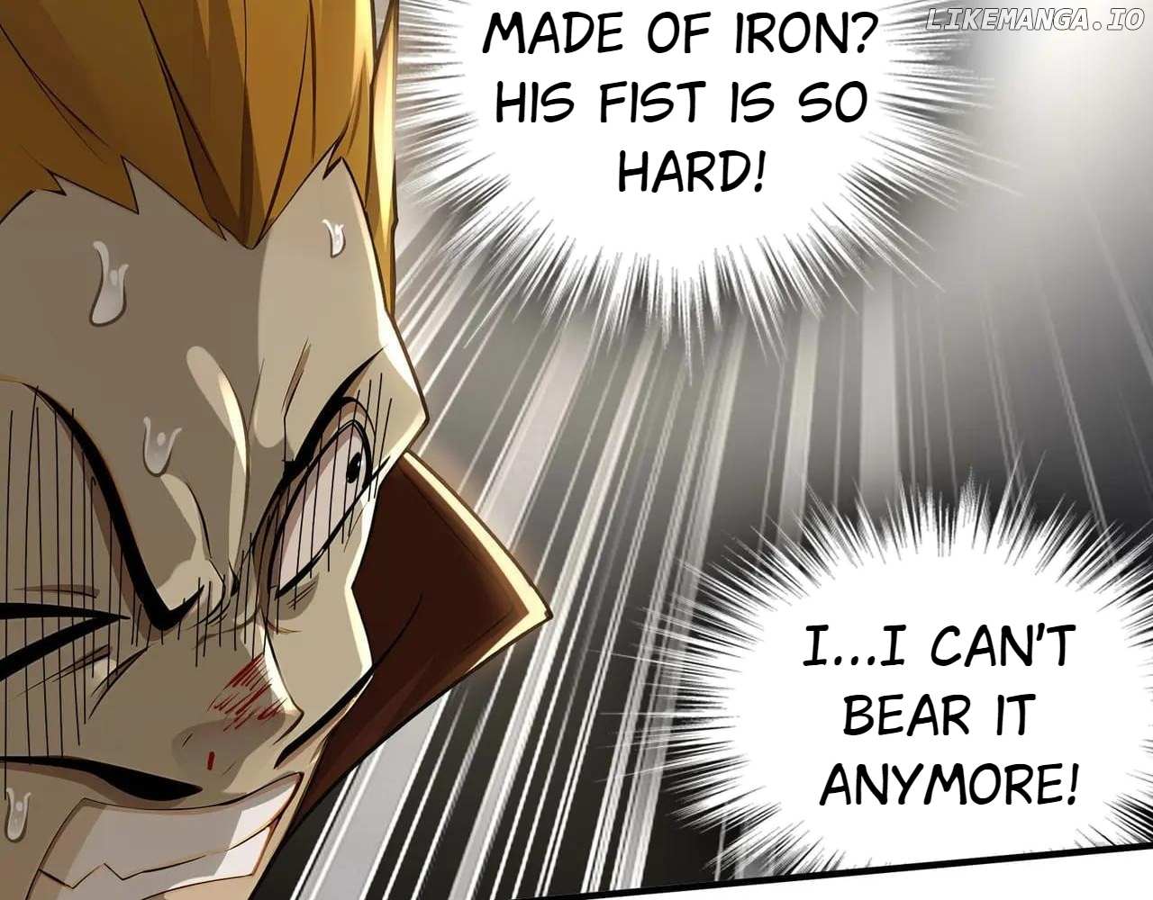 My Furry Harem Is After Me Chapter 273 — Page 51