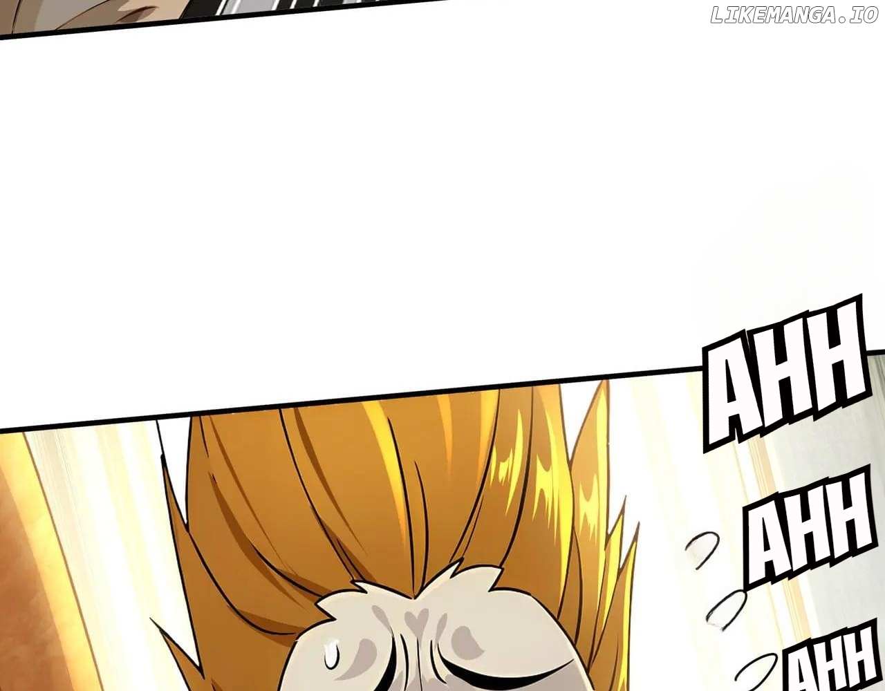 My Furry Harem Is After Me Chapter 273 — Page 52