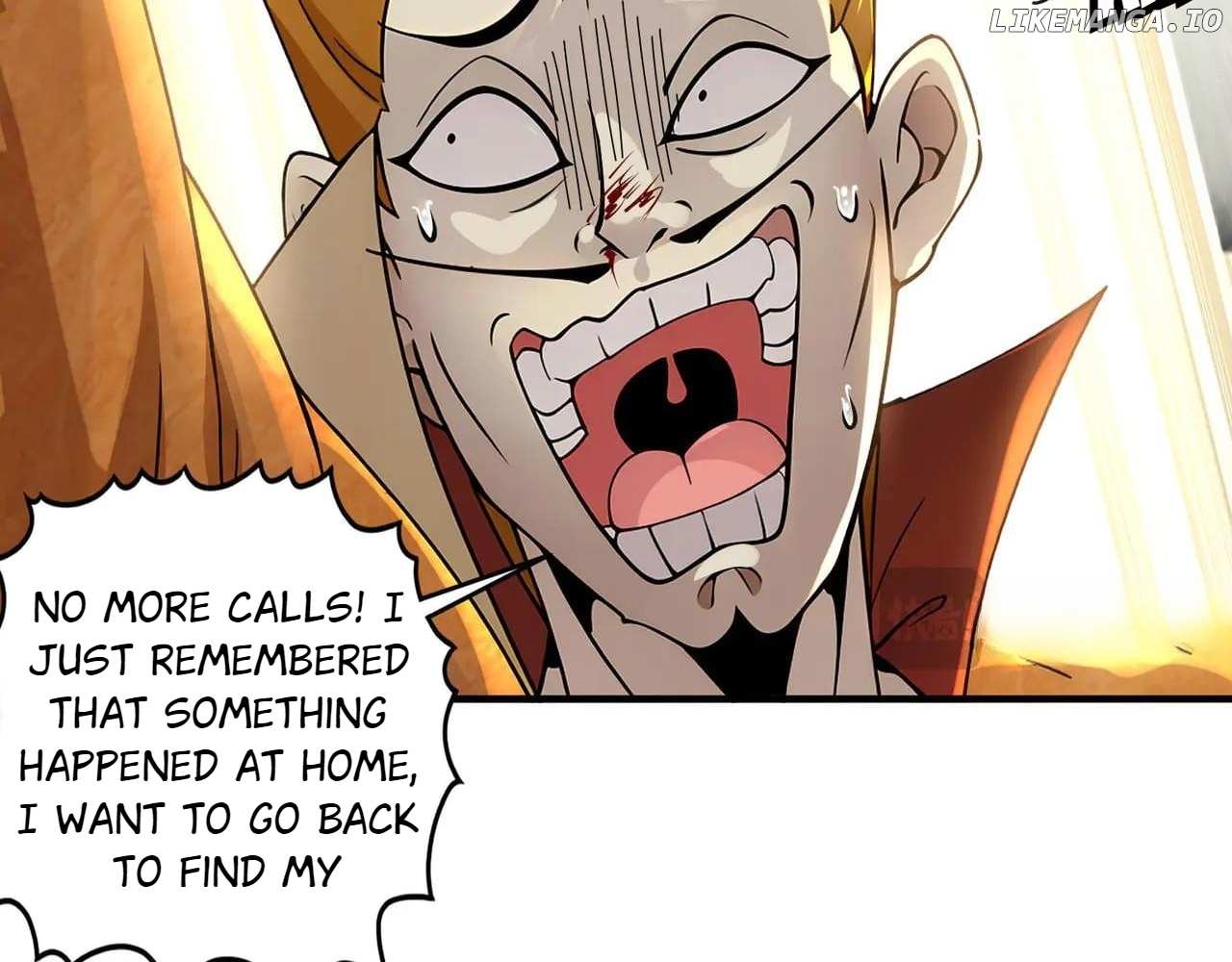 My Furry Harem Is After Me Chapter 273 — Page 53
