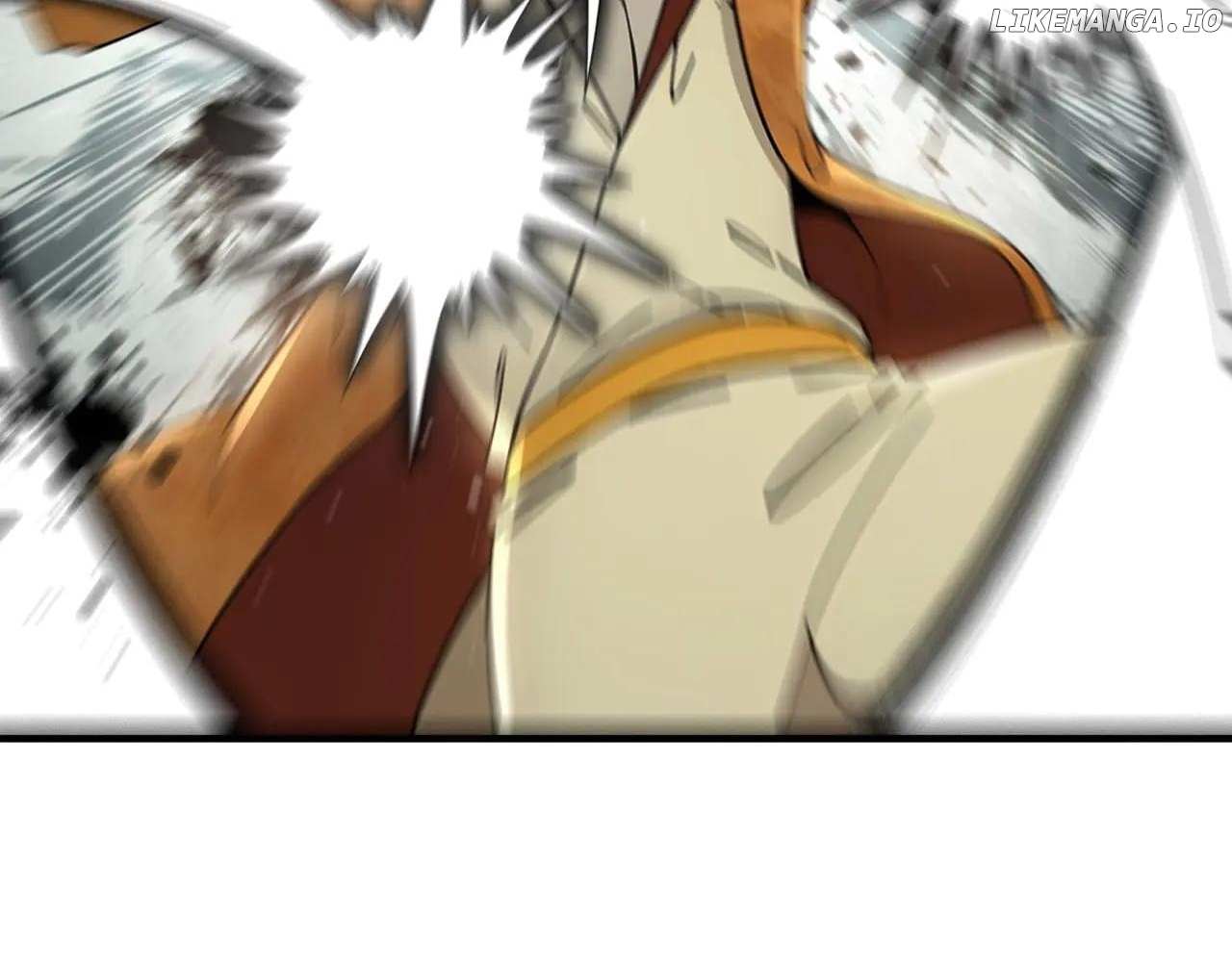My Furry Harem Is After Me Chapter 273 — Page 57