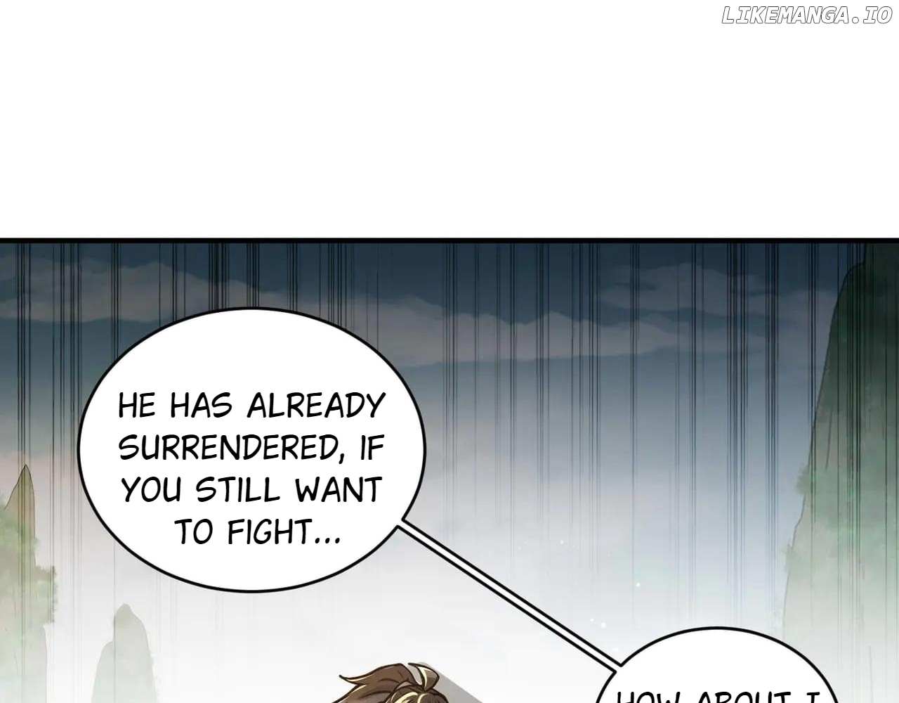 My Furry Harem Is After Me Chapter 273 — Page 60
