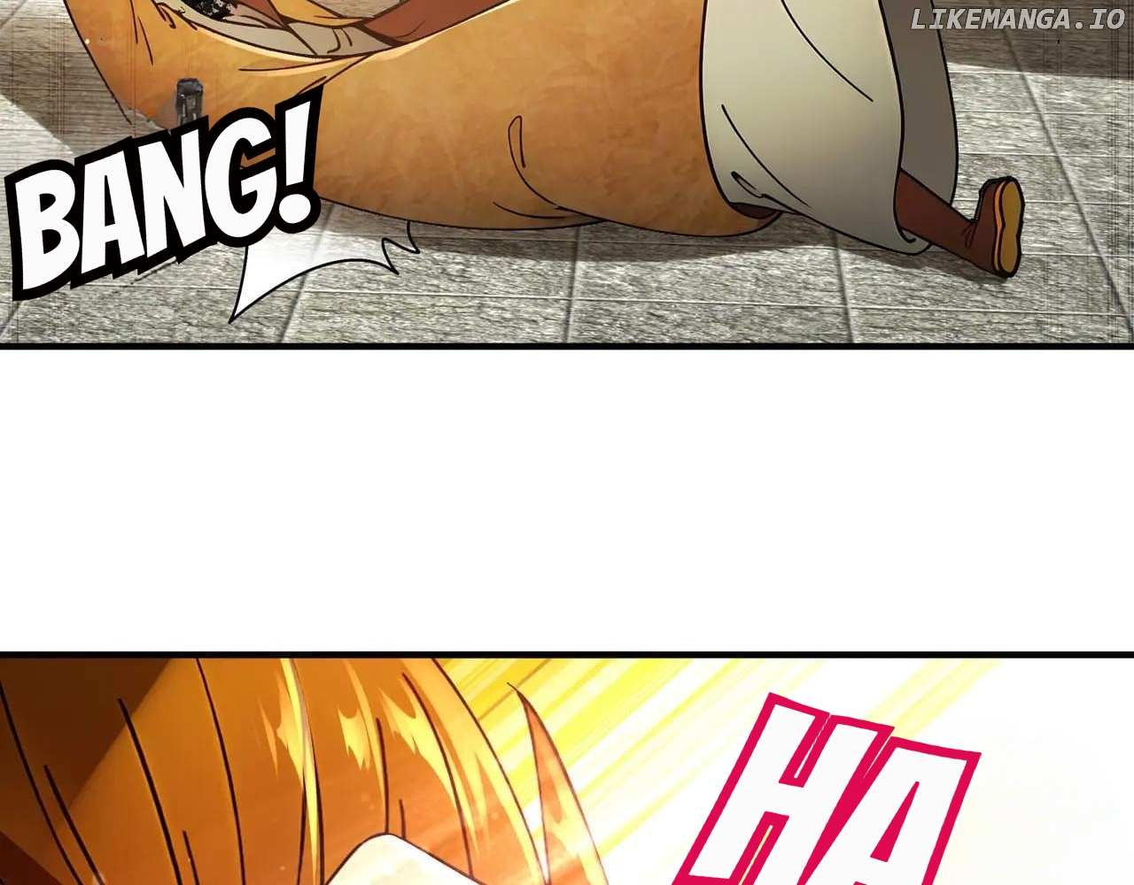 My Furry Harem Is After Me Chapter 273 — Page 62