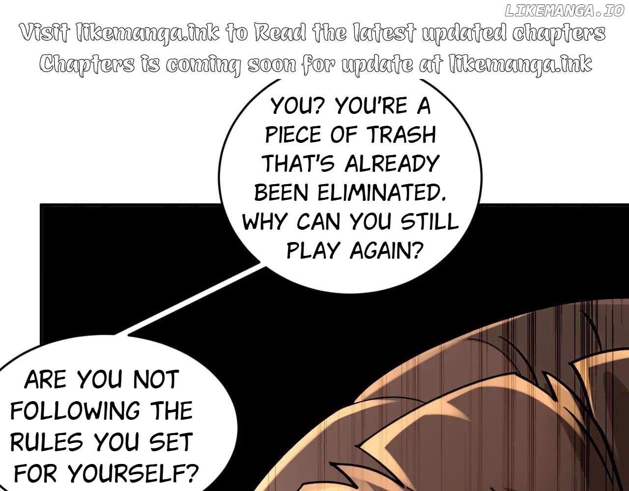 My Furry Harem Is After Me Chapter 274 — Page 1