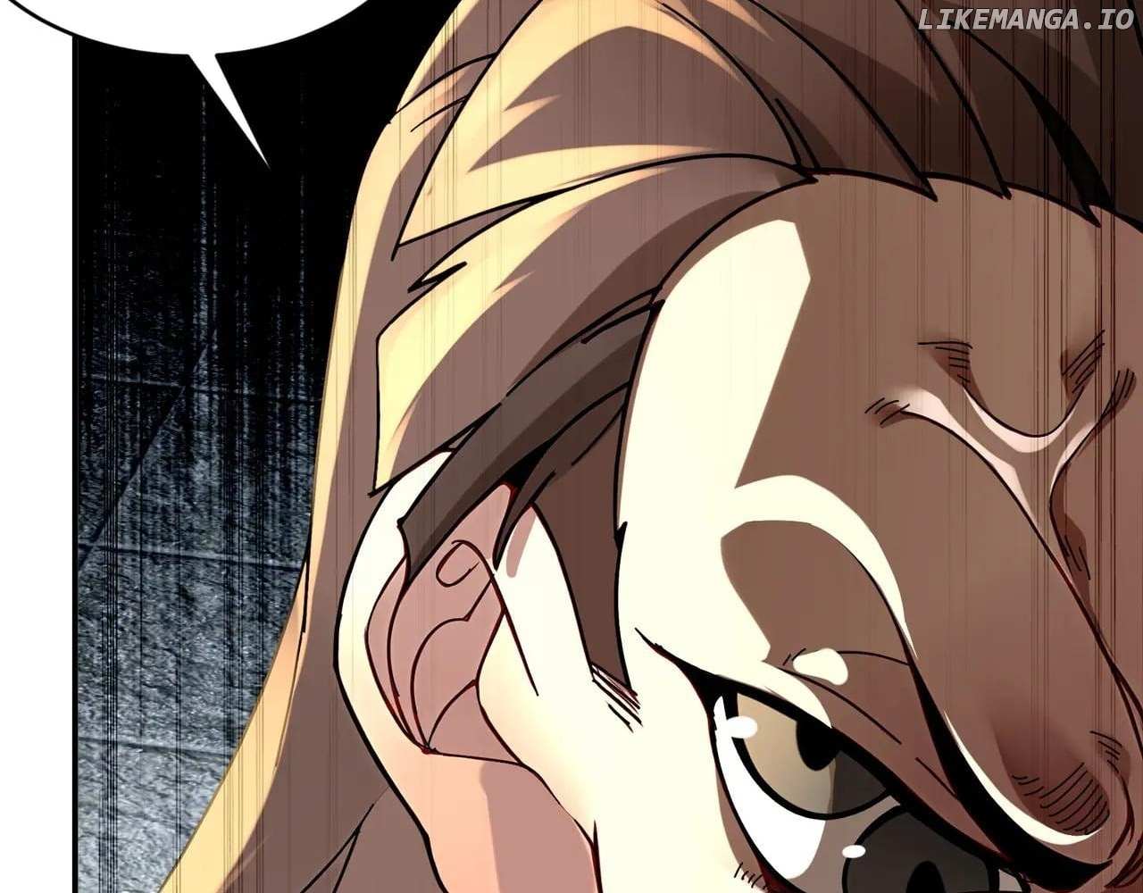 My Furry Harem Is After Me Chapter 274 — Page 2