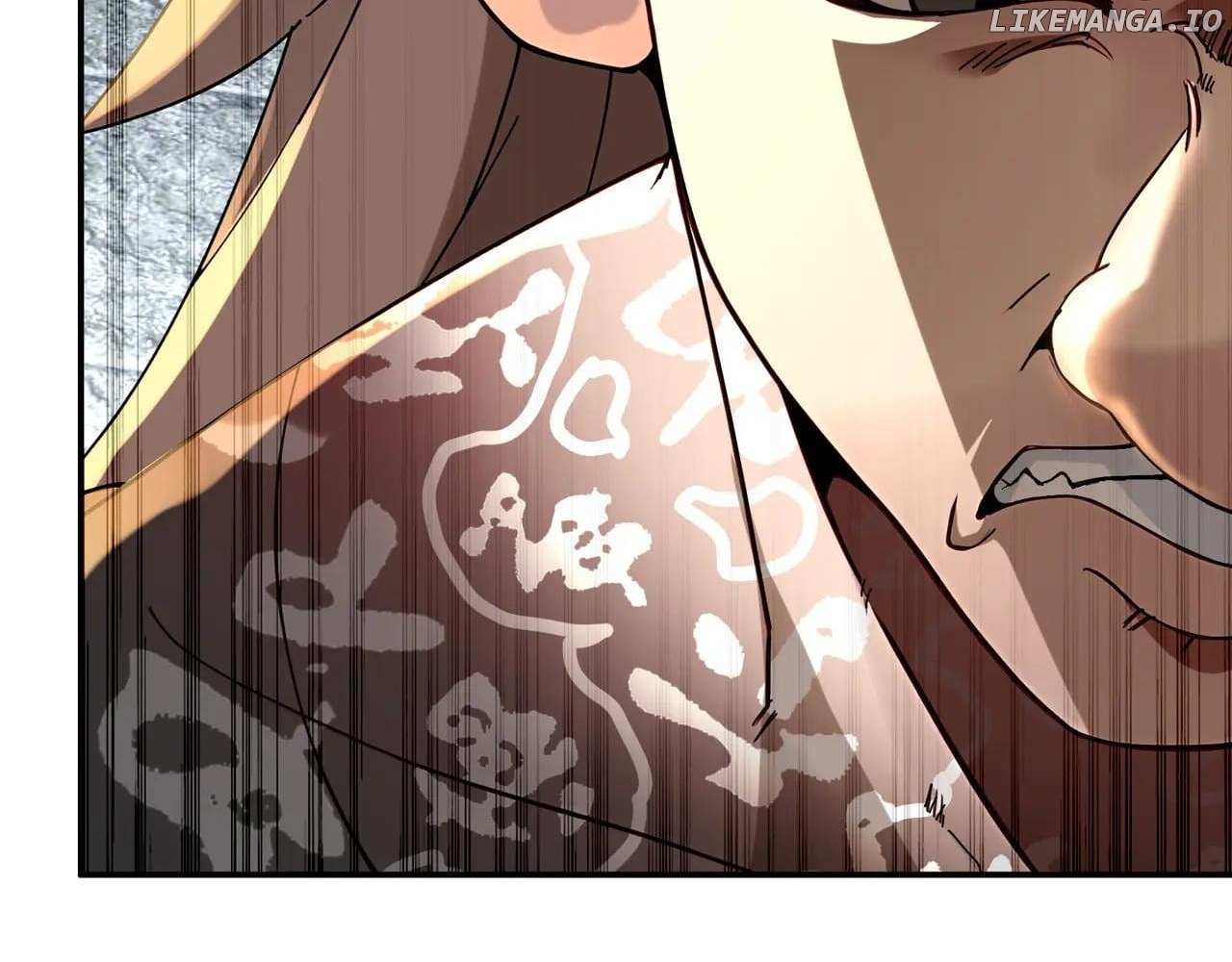 My Furry Harem Is After Me Chapter 274 — Page 3