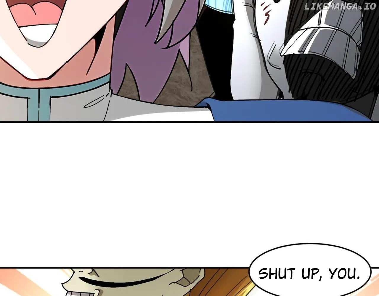 My Furry Harem Is After Me Chapter 274 — Page 9