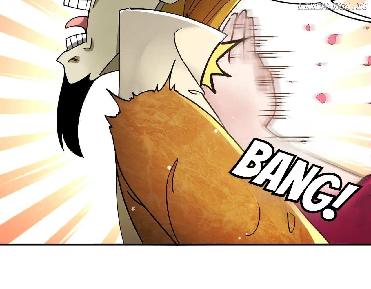 My Furry Harem Is After Me Chapter 274 — Page 10