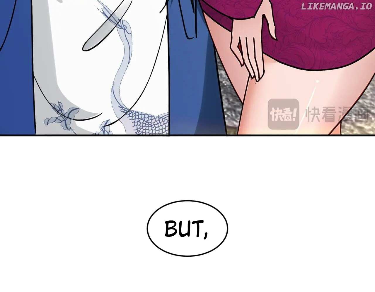 My Furry Harem Is After Me Chapter 274 — Page 14
