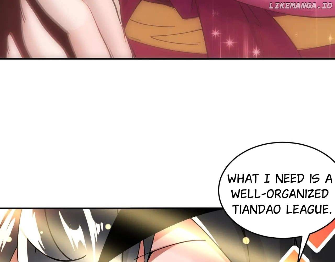 My Furry Harem Is After Me Chapter 274 — Page 18