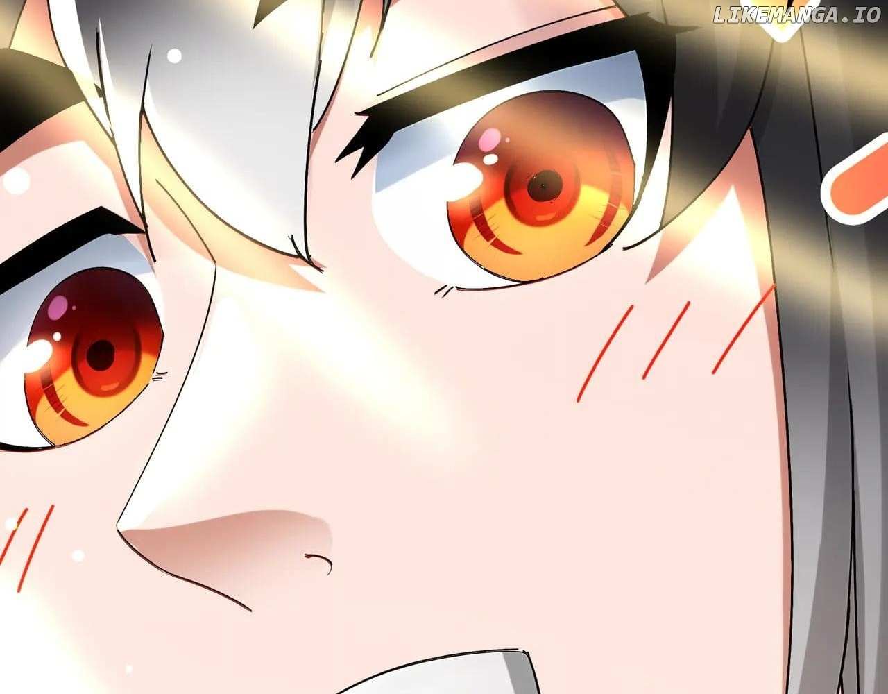 My Furry Harem Is After Me Chapter 274 — Page 19