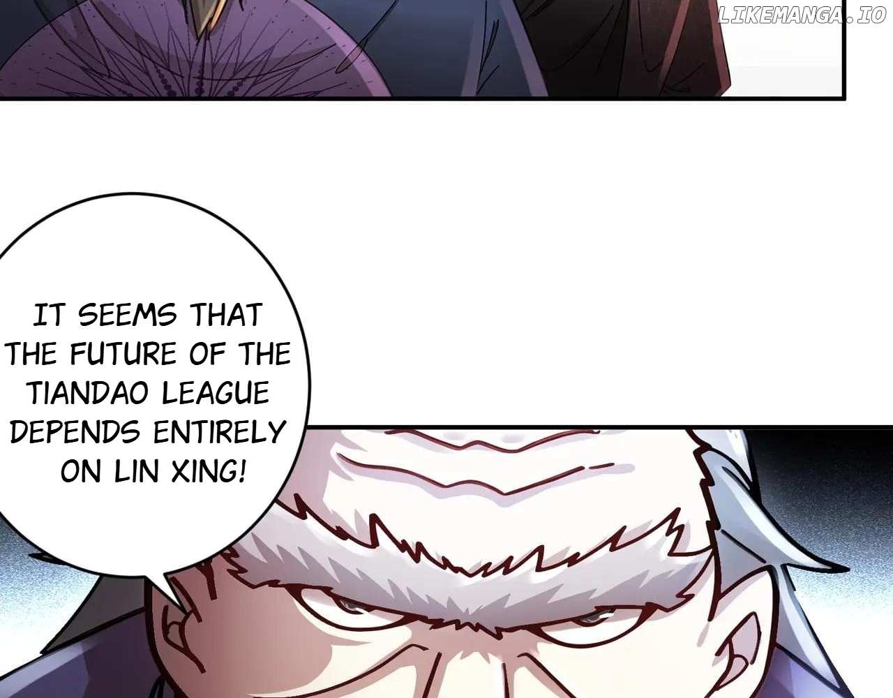My Furry Harem Is After Me Chapter 274 — Page 24