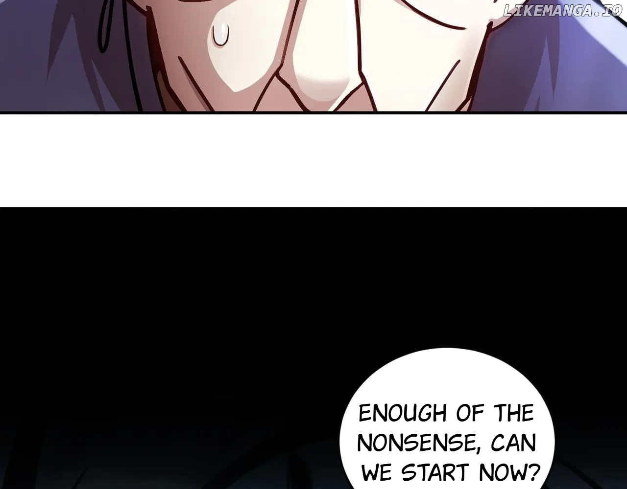 My Furry Harem Is After Me Chapter 274 — Page 25