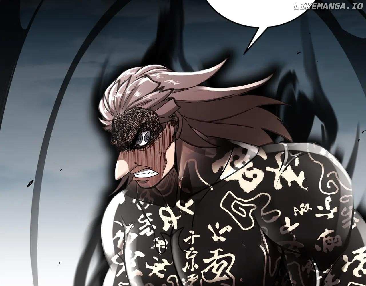 My Furry Harem Is After Me Chapter 274 — Page 26