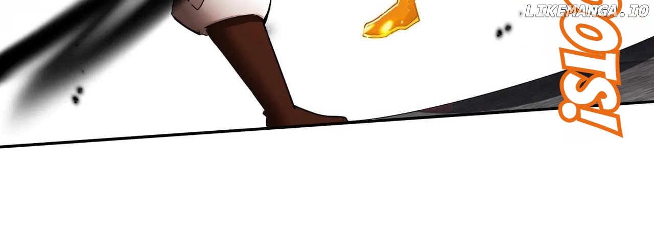 My Furry Harem Is After Me Chapter 274 — Page 38